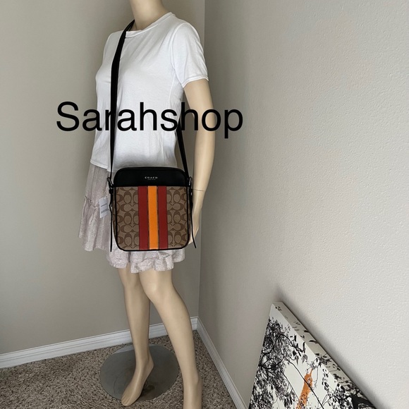 ✅Coach bag men - Picture 6 of 12